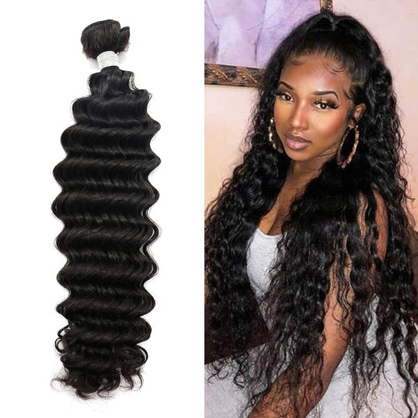 Virgin Hair Bundles