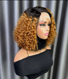 Ombre Body Wave Wigs