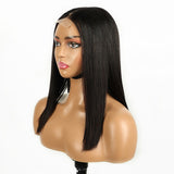 2x6 Ready-To-Go Bob Lace Wig - 180% density