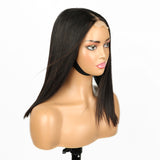 2x6 Ready-To-Go Bob Lace Wig - 180% density