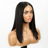 2x6 Ready-To-Go Bob Lace Wig - 180% density