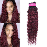 Virgin Water Wave Bundles