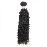 Virgin Loose Kinky Curly Bundles