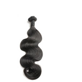 Super Double-drawn Body Wave Bundles