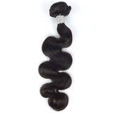 Double Drawn Body Wave Bundles