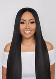 Bone Straight Double Drawn Vietnamese Virgin Hair