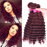 Virgin Deep Wave Bundles