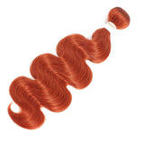 Virgin Body Wave Bundles