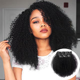 Easy Glueless Virgin Closure Wig - 250% density