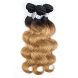 Virgin Loose Wave Bundles