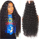 Virgin Water Wave Bundles