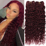 Virgin Natural Wave Bundles